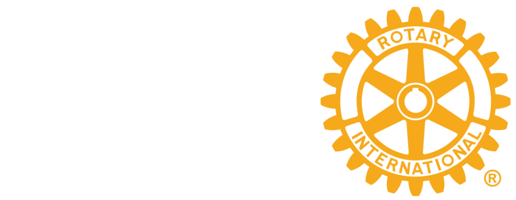 Rotary International Logo für die mobile Navigation der Rotary Golf Charity Salzburg 2026